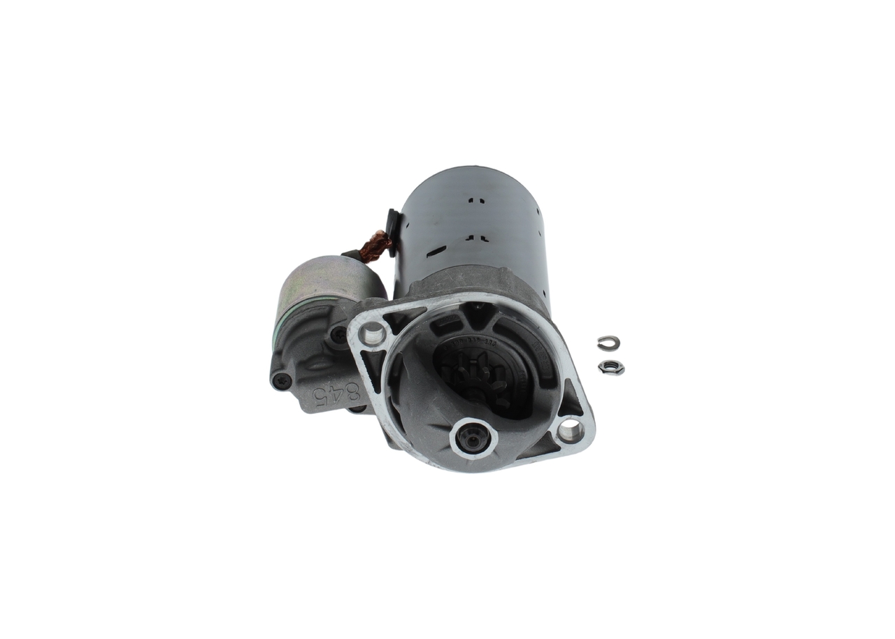 Bosch Starter 1 986 S00 739