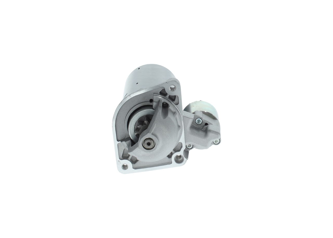 Bosch Starter 1 986 S00 742