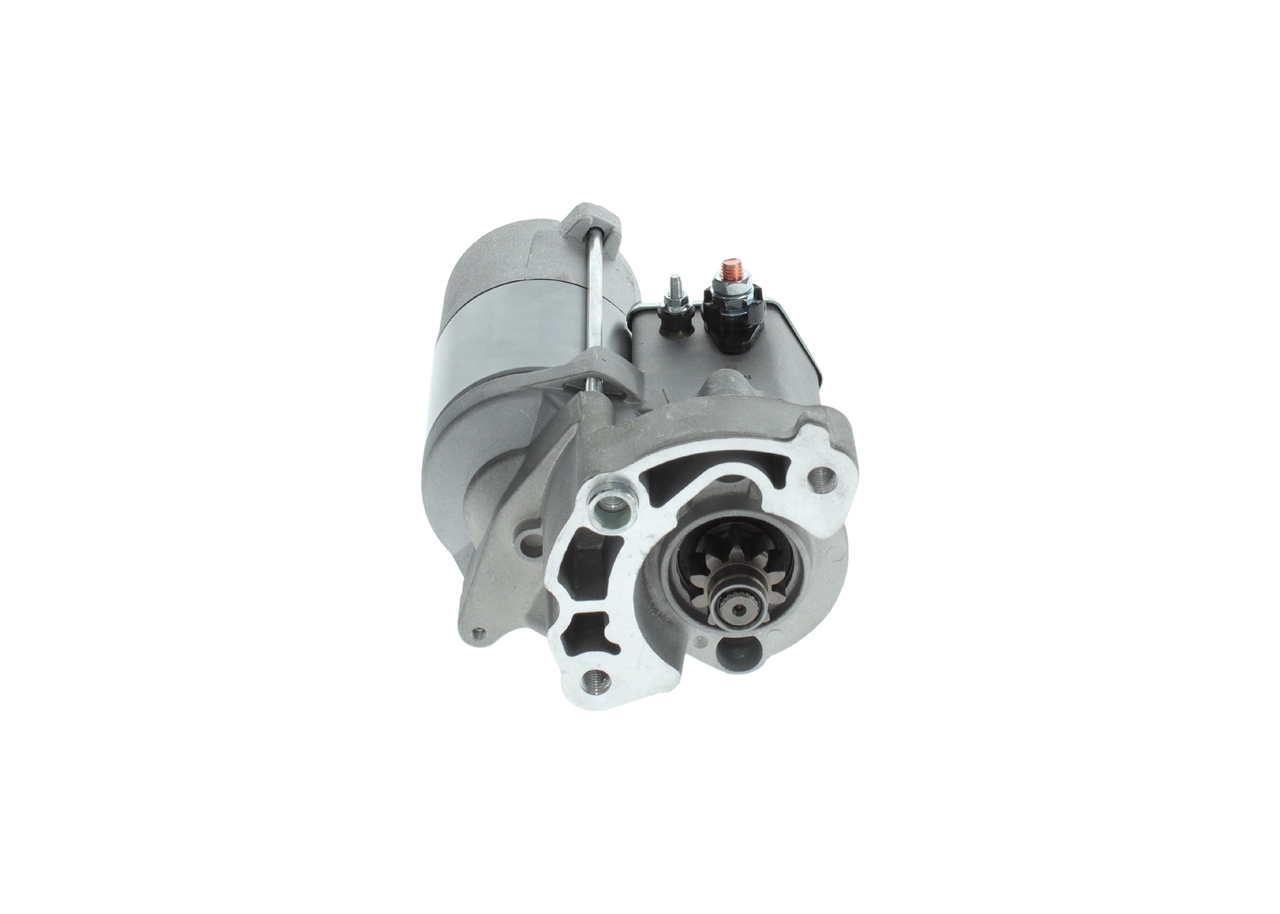 Bosch Startmotor / Starter 1 986 S00 987