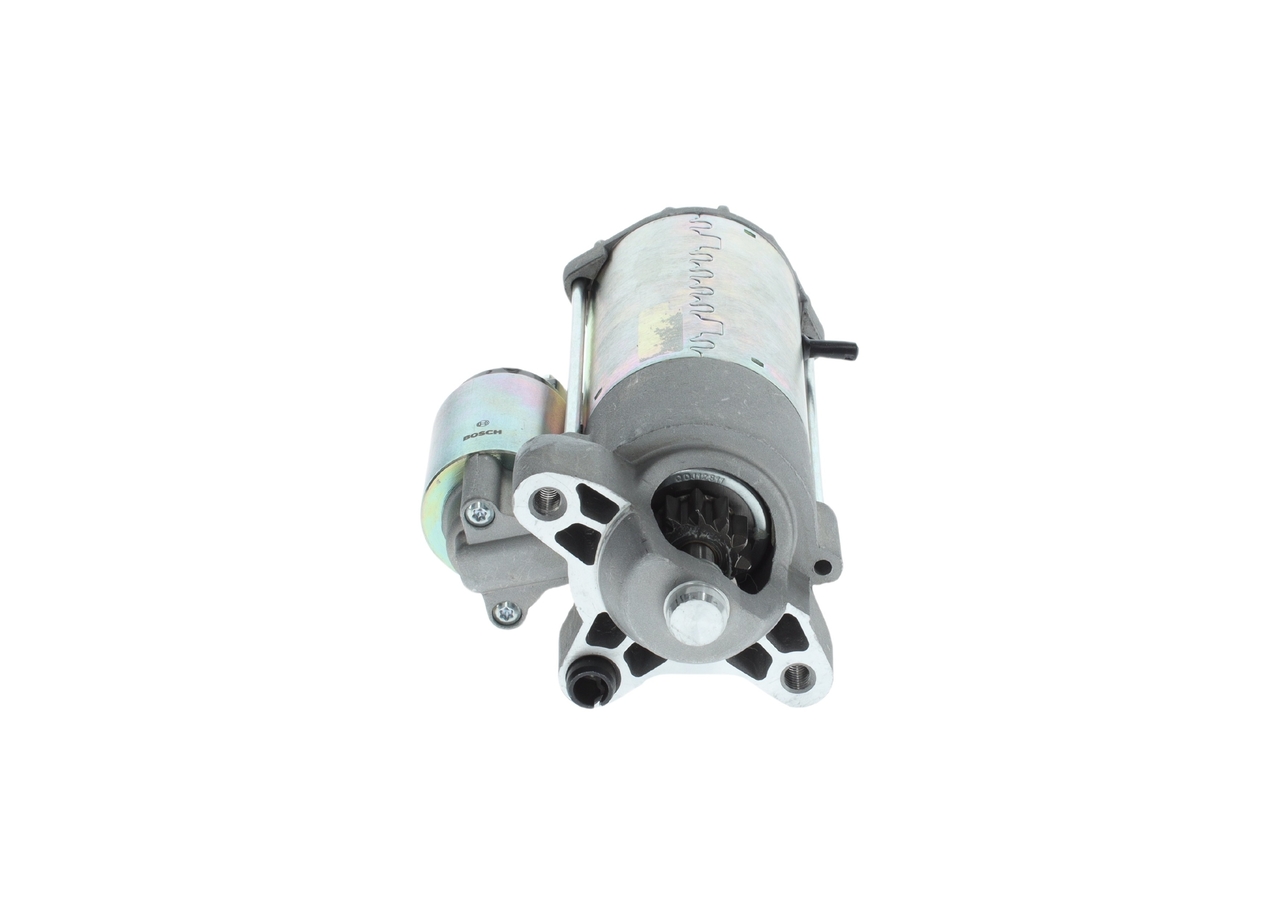 Bosch Startmotor / Starter 1 986 S01 010