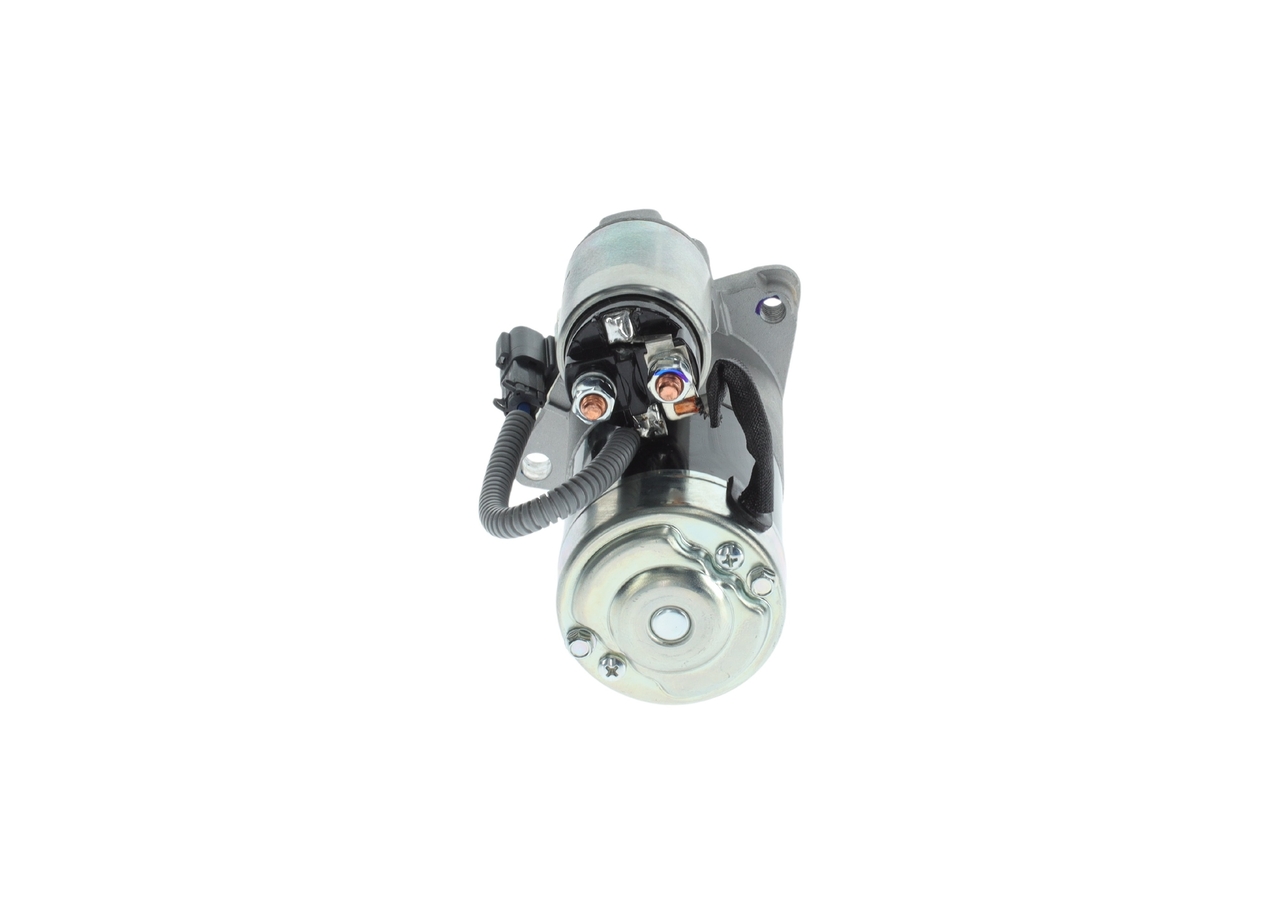 Bosch Starter 1 986 S01 033