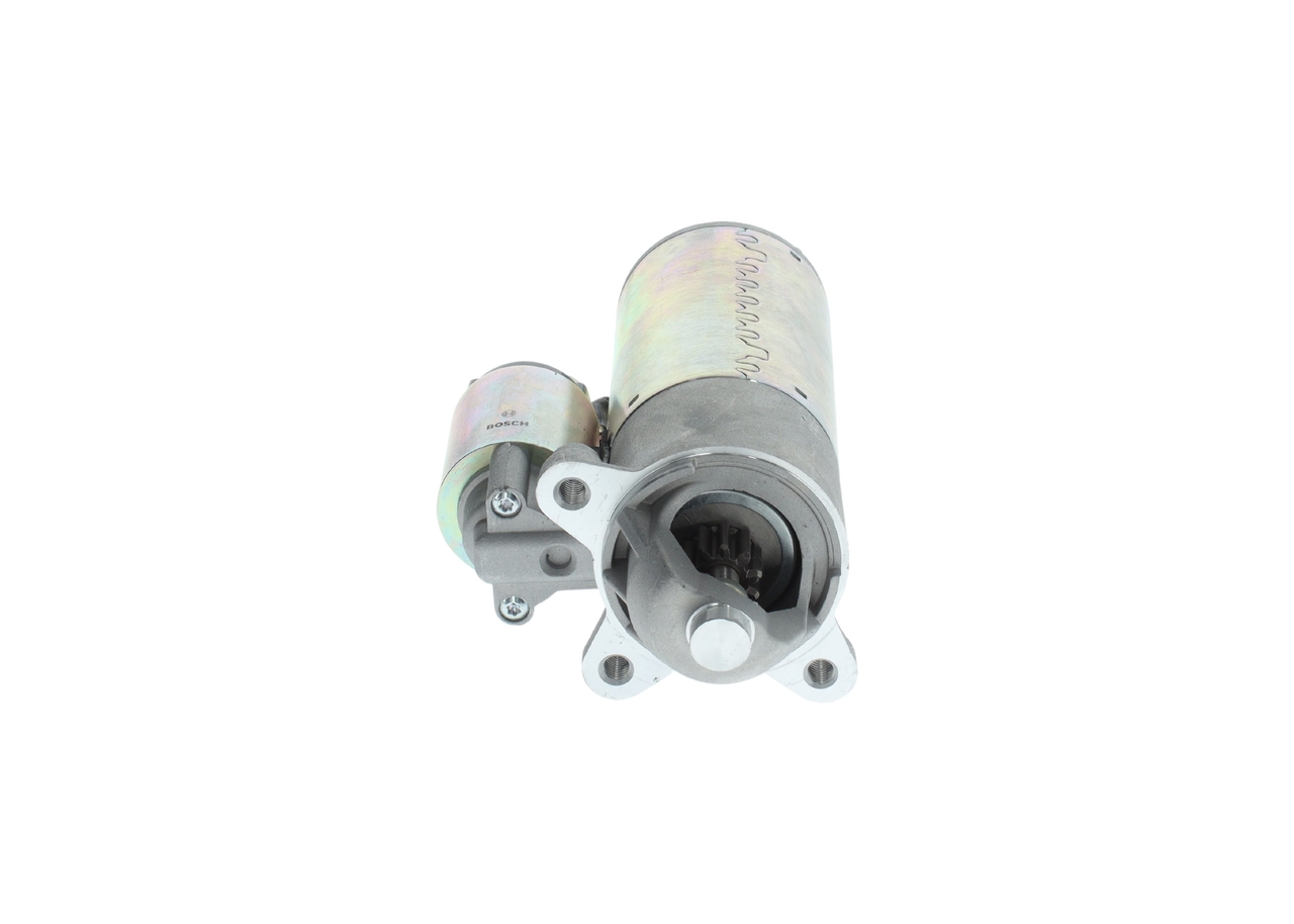 Bosch Starter 1 986 S01 037