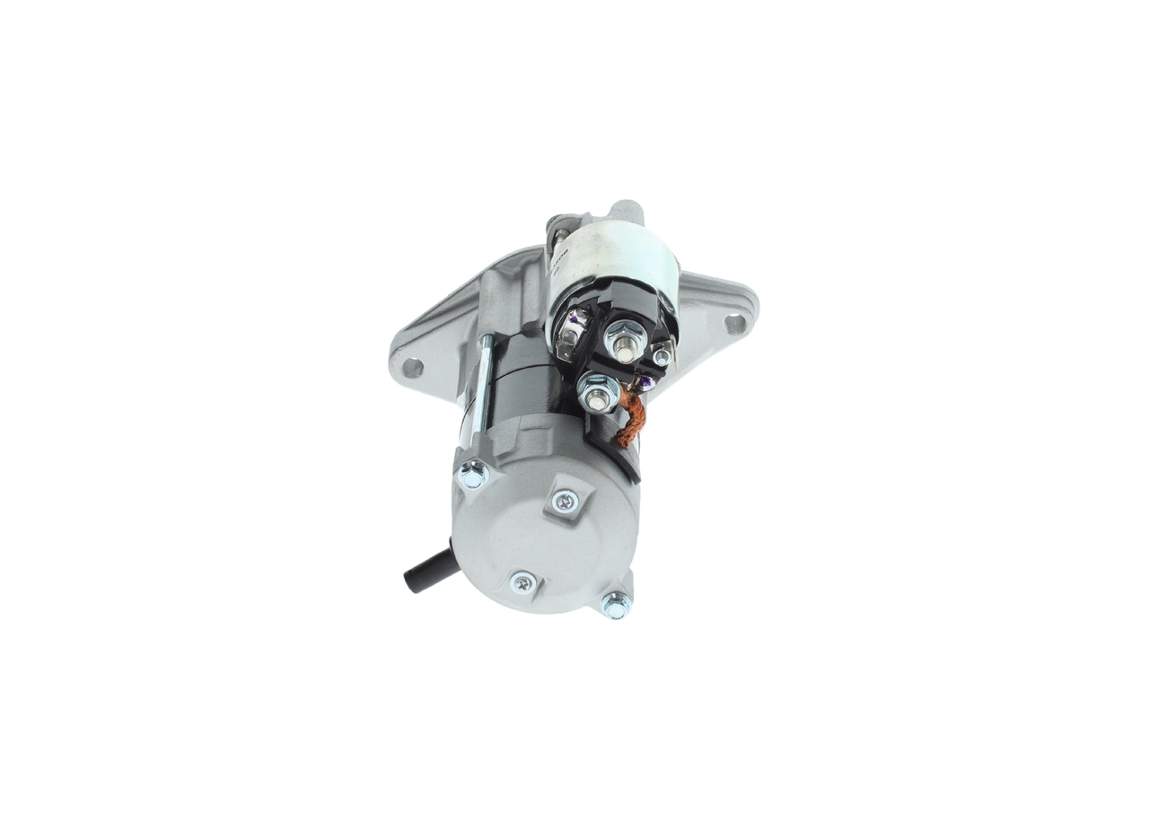 Bosch Startmotor / Starter 1 986 S01 086