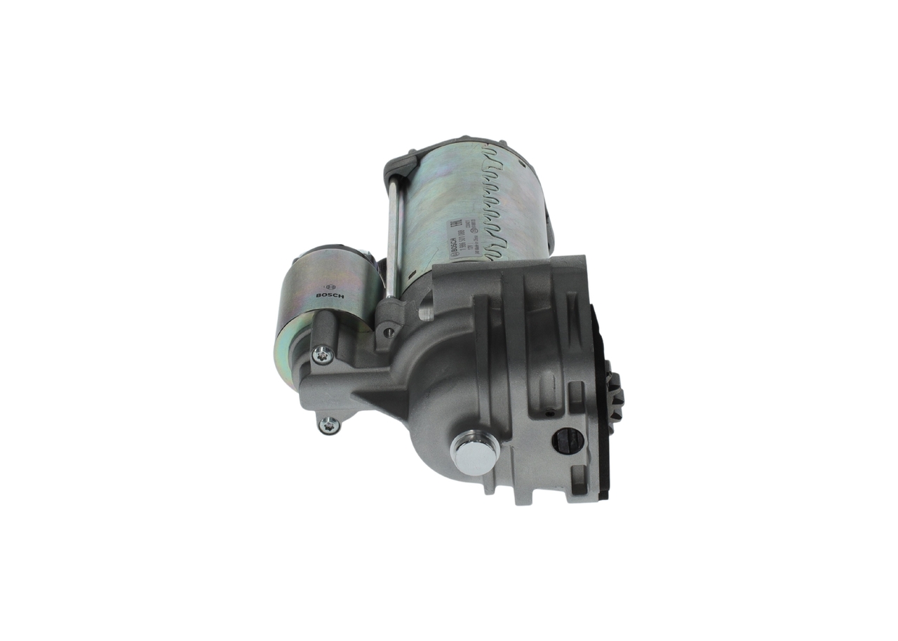 Bosch Starter 1 986 S01 088
