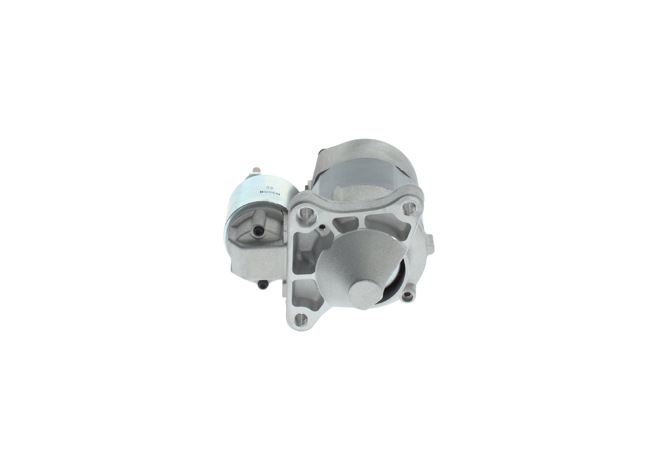 Bosch Starter 1 986 S01 122