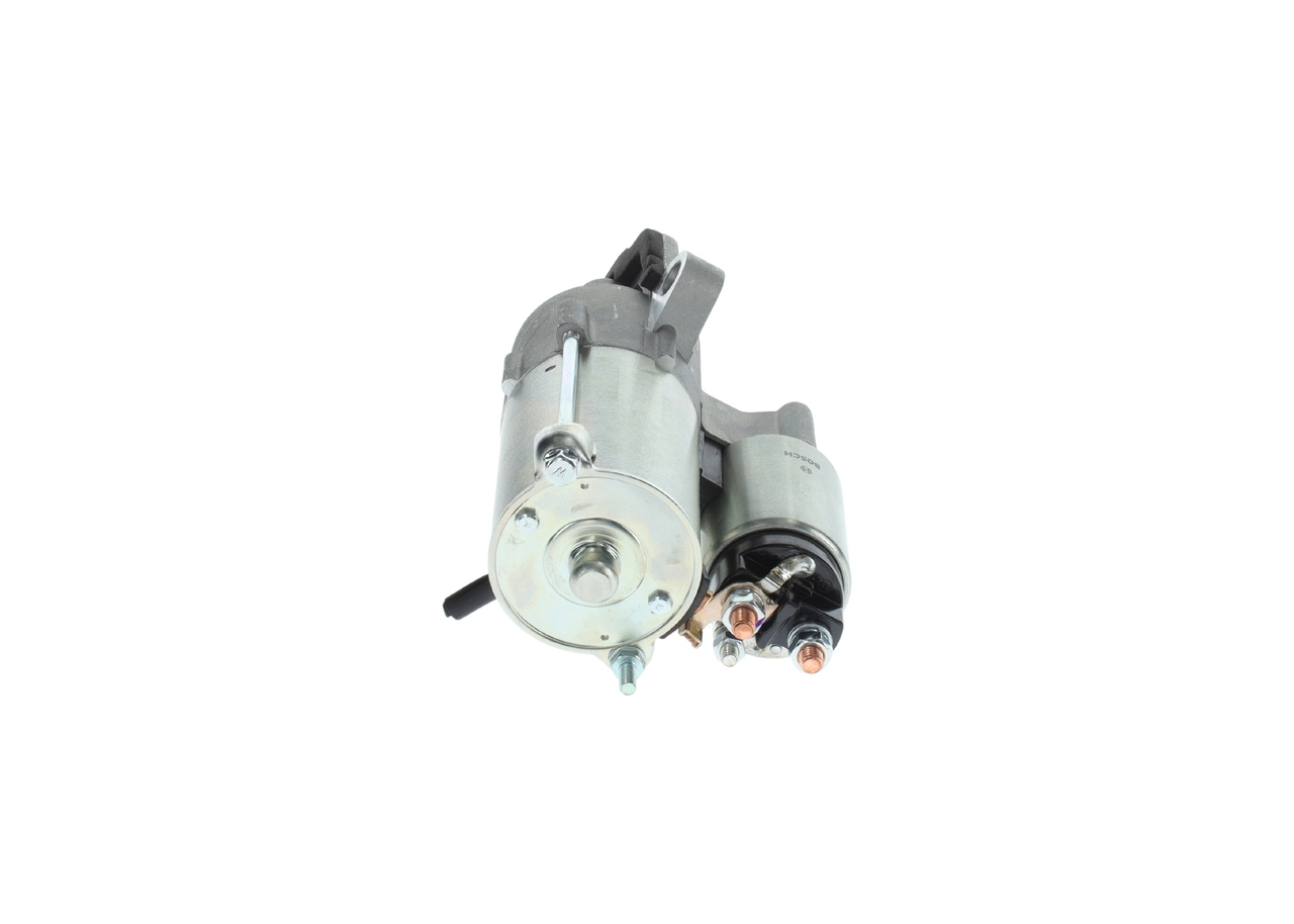 Bosch Startmotor / Starter 1 986 S01 145