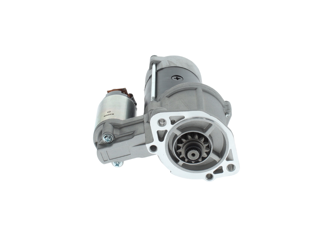 Bosch Starter 1 986 S01 263