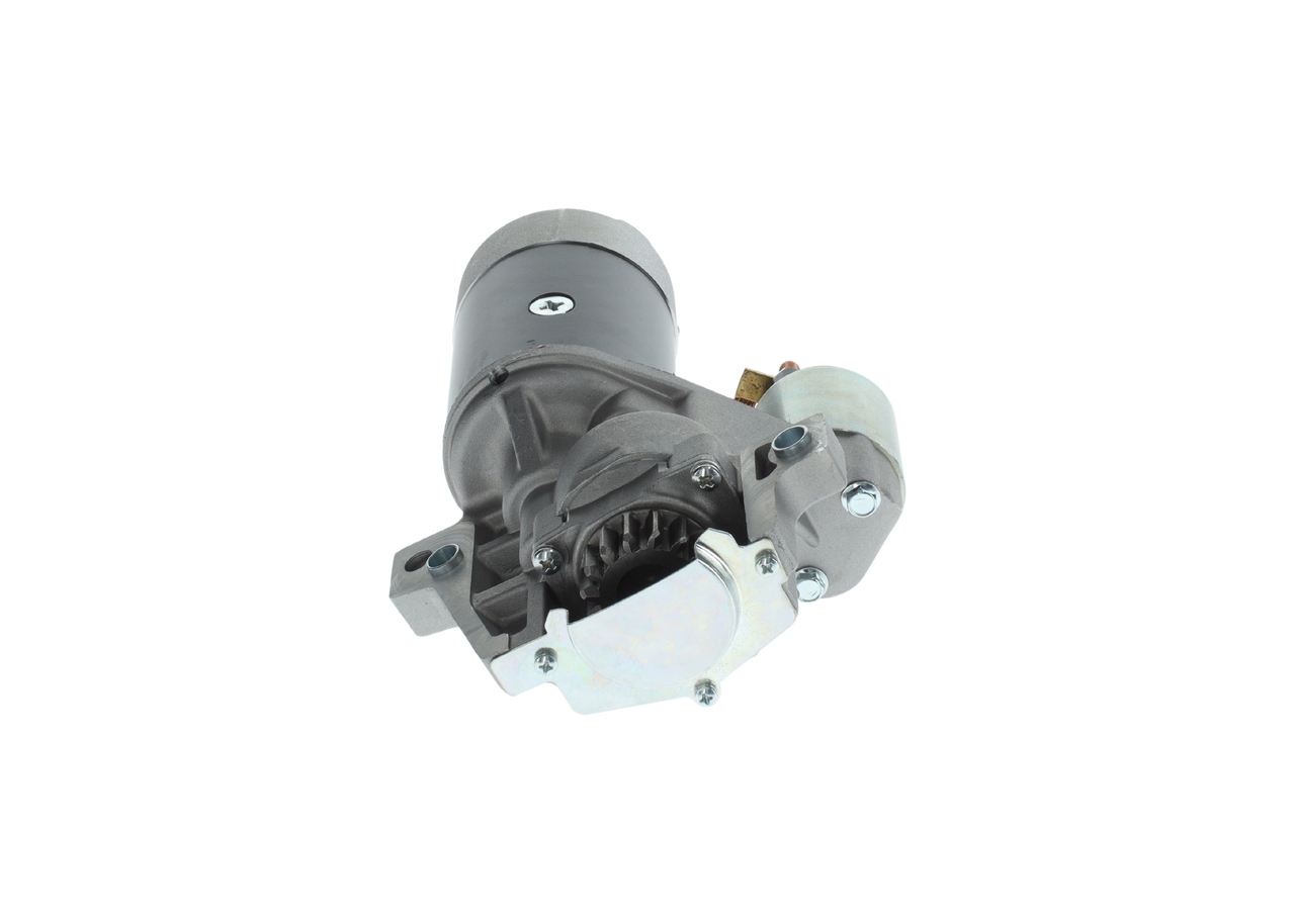 Bosch Startmotor / Starter 1 986 S01 553