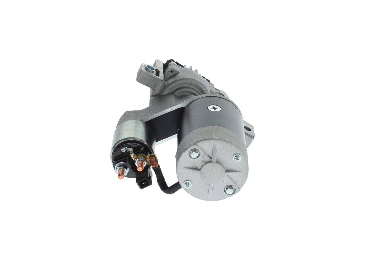 Bosch Startmotor / Starter 1 986 S01 553