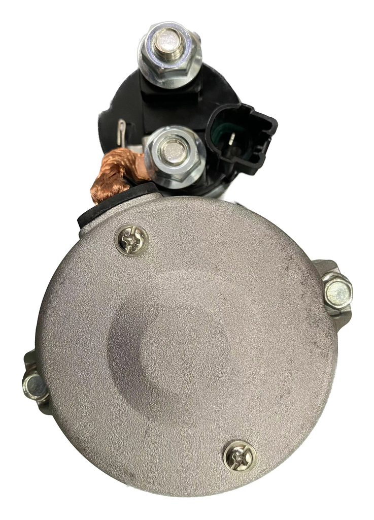 Bosch Startmotor / Starter 1 986 S01 554