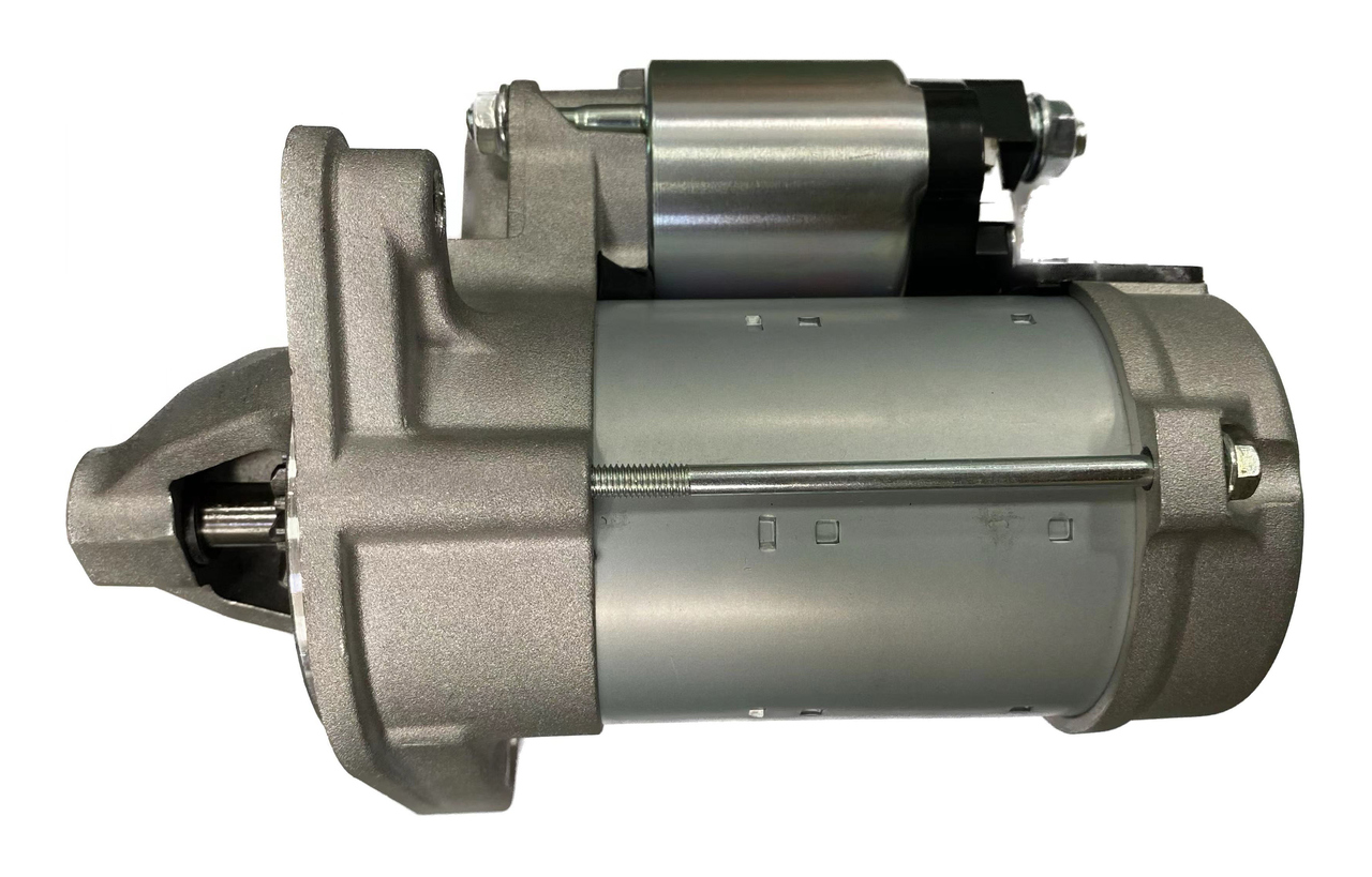 Bosch Startmotor / Starter 1 986 S01 554