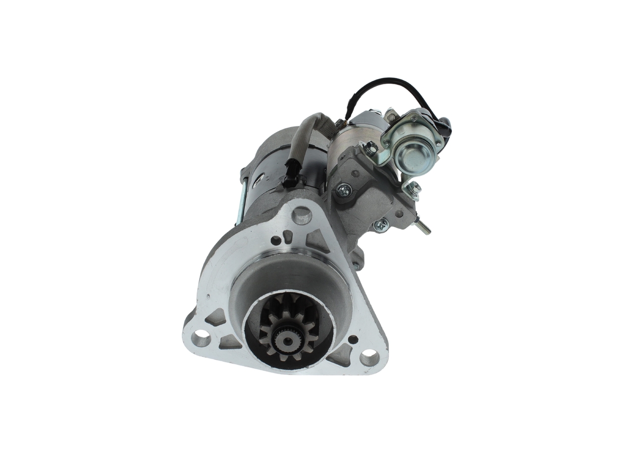 Bosch Starter 1 986 S10 026