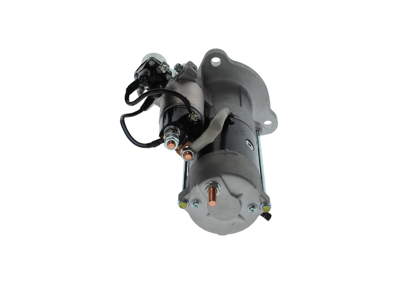 Bosch Starter 1 986 S10 026