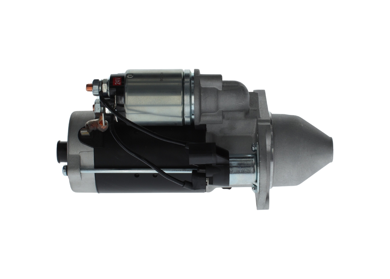 Bosch Starter 1 986 S10 078