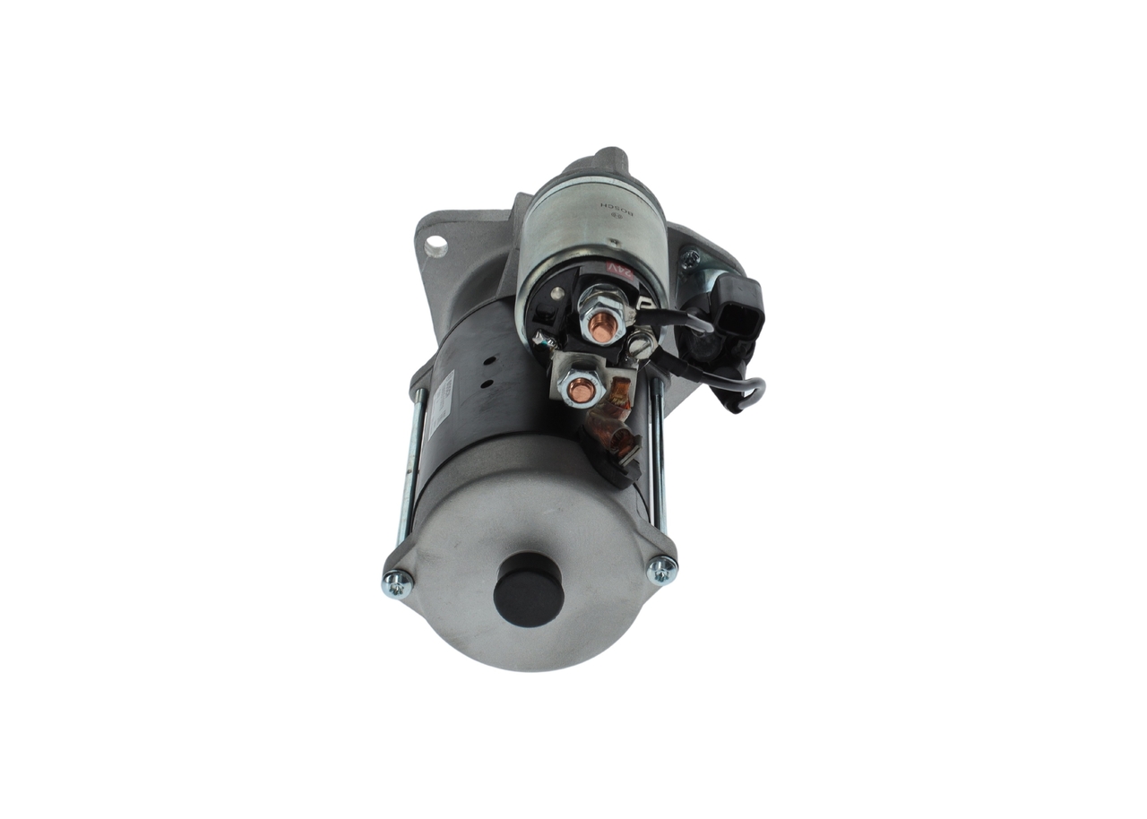 Bosch Starter 1 986 S10 078