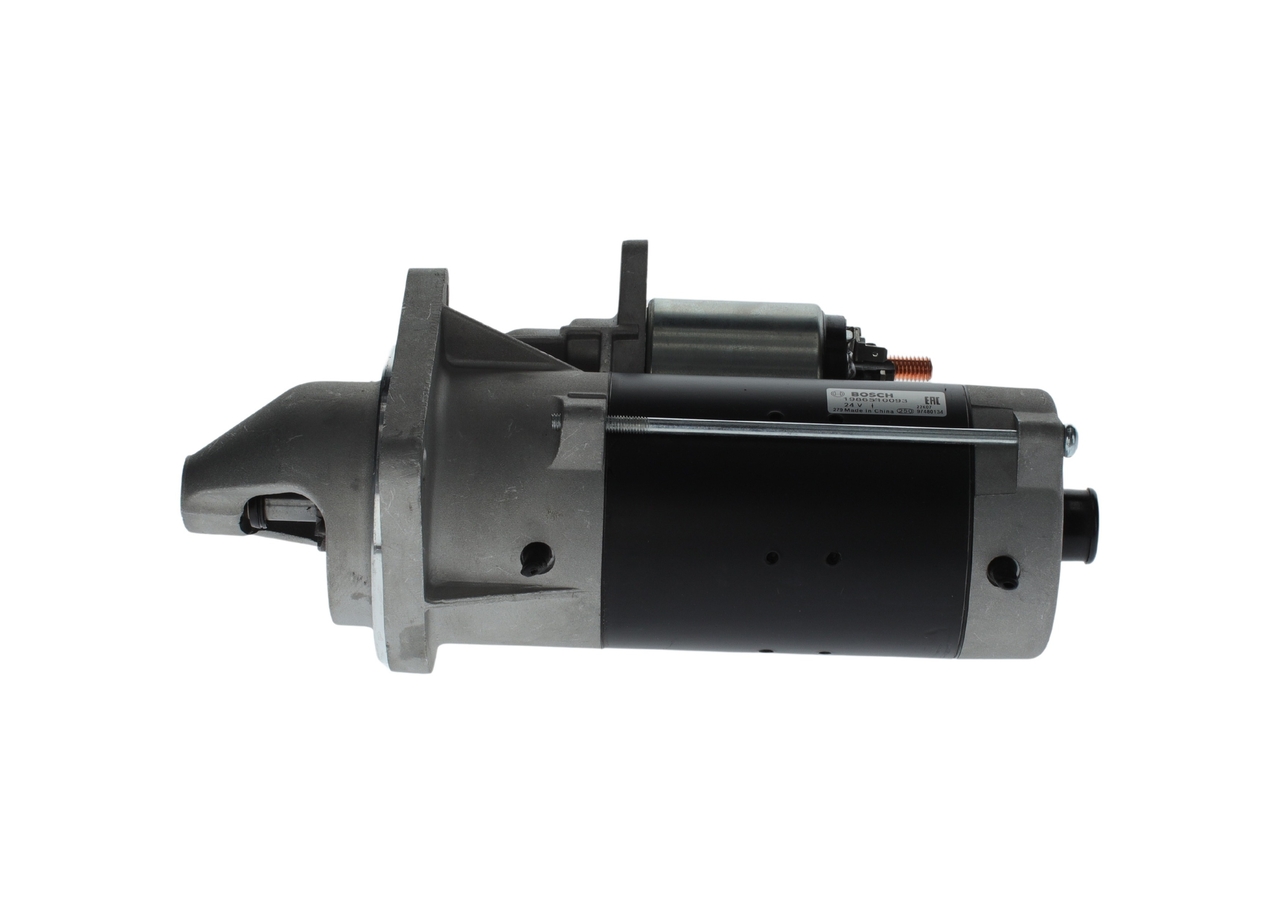 Bosch Starter 1 986 S10 093