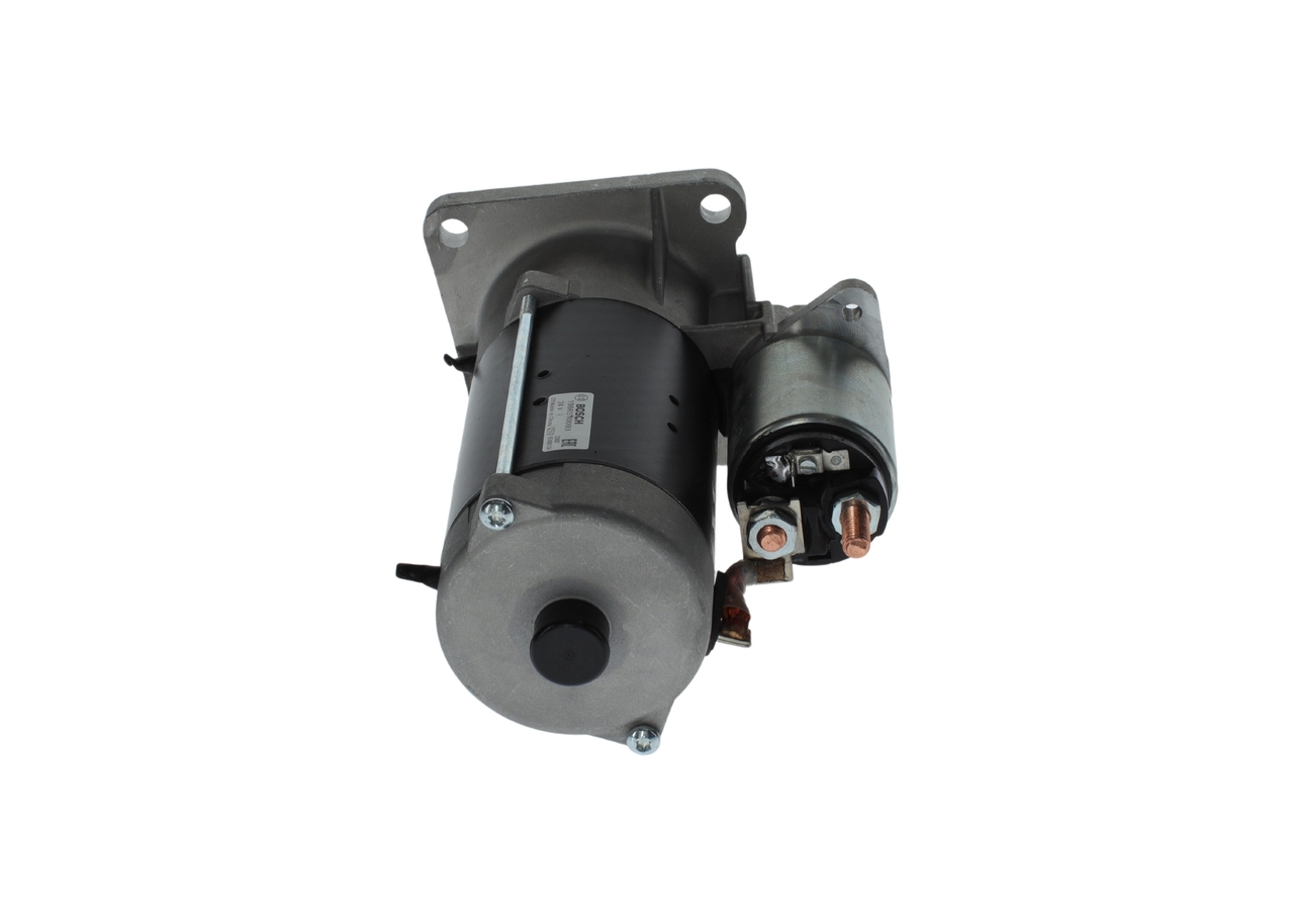 Bosch Starter 1 986 S10 093