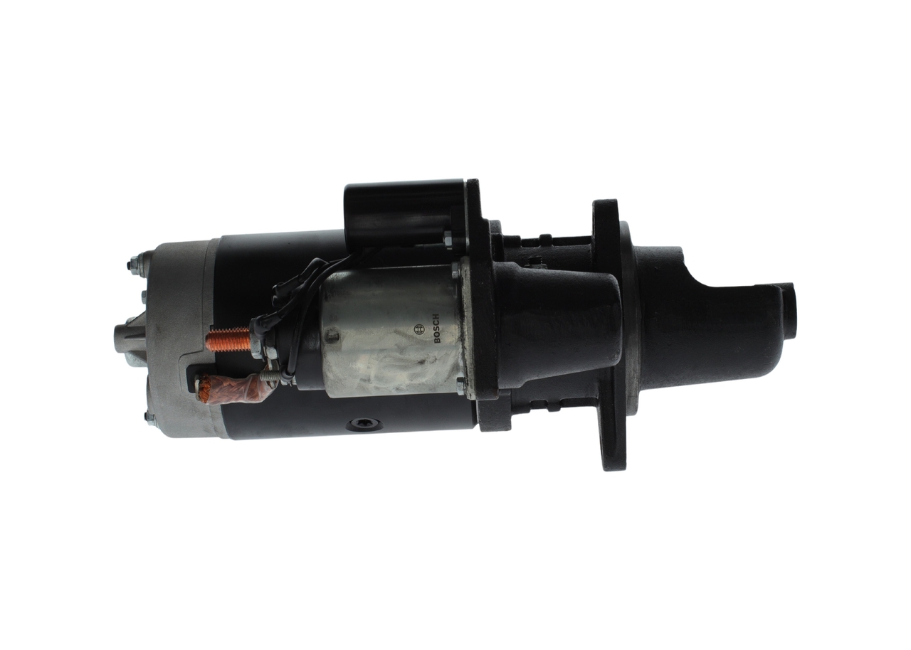 Bosch Starter 1 986 S10 099