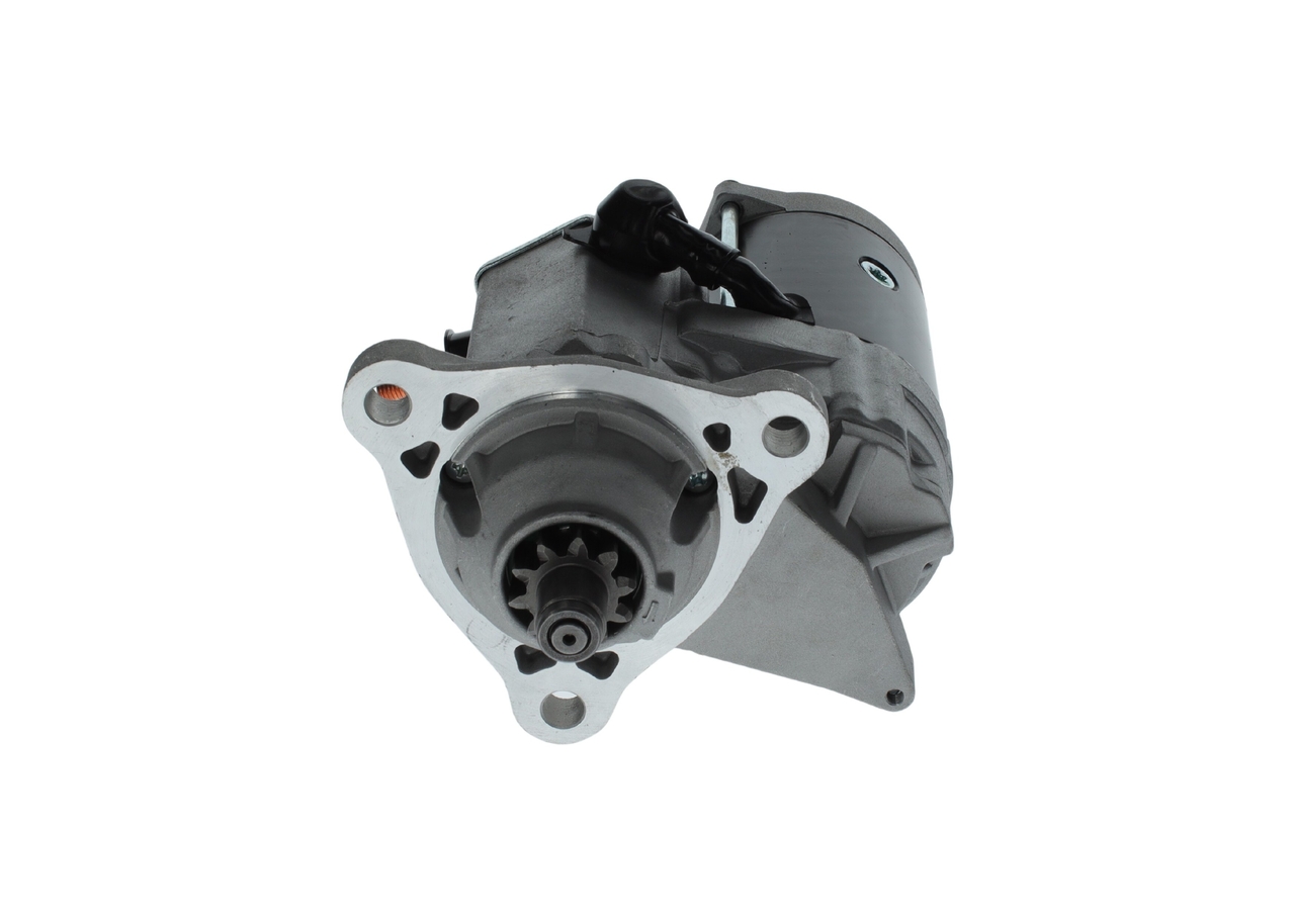 Bosch Starter 1 986 S10 107
