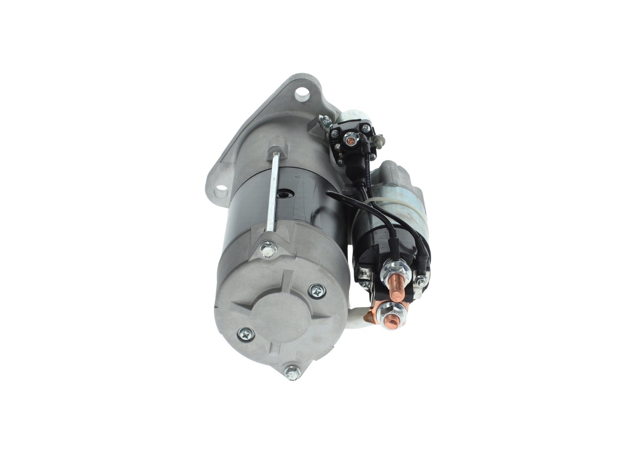 Bosch Startmotor / Starter 1 986 S10 115