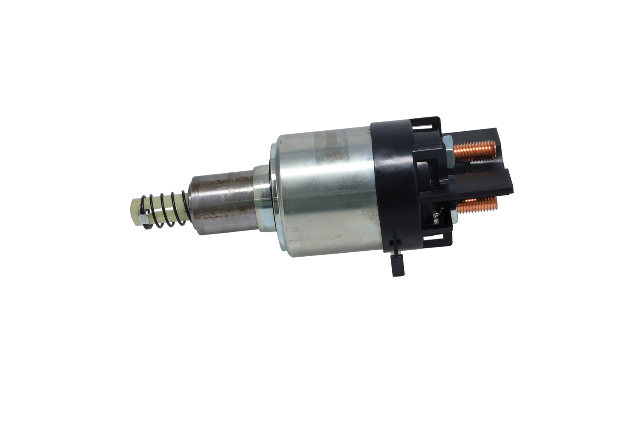Bosch Starter magneetschakelaar 1 986 SE3 694