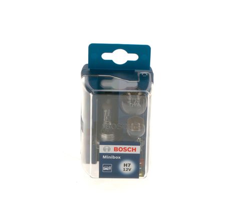 Bosch Assortiment, gloeilampen 1 987 301 103
