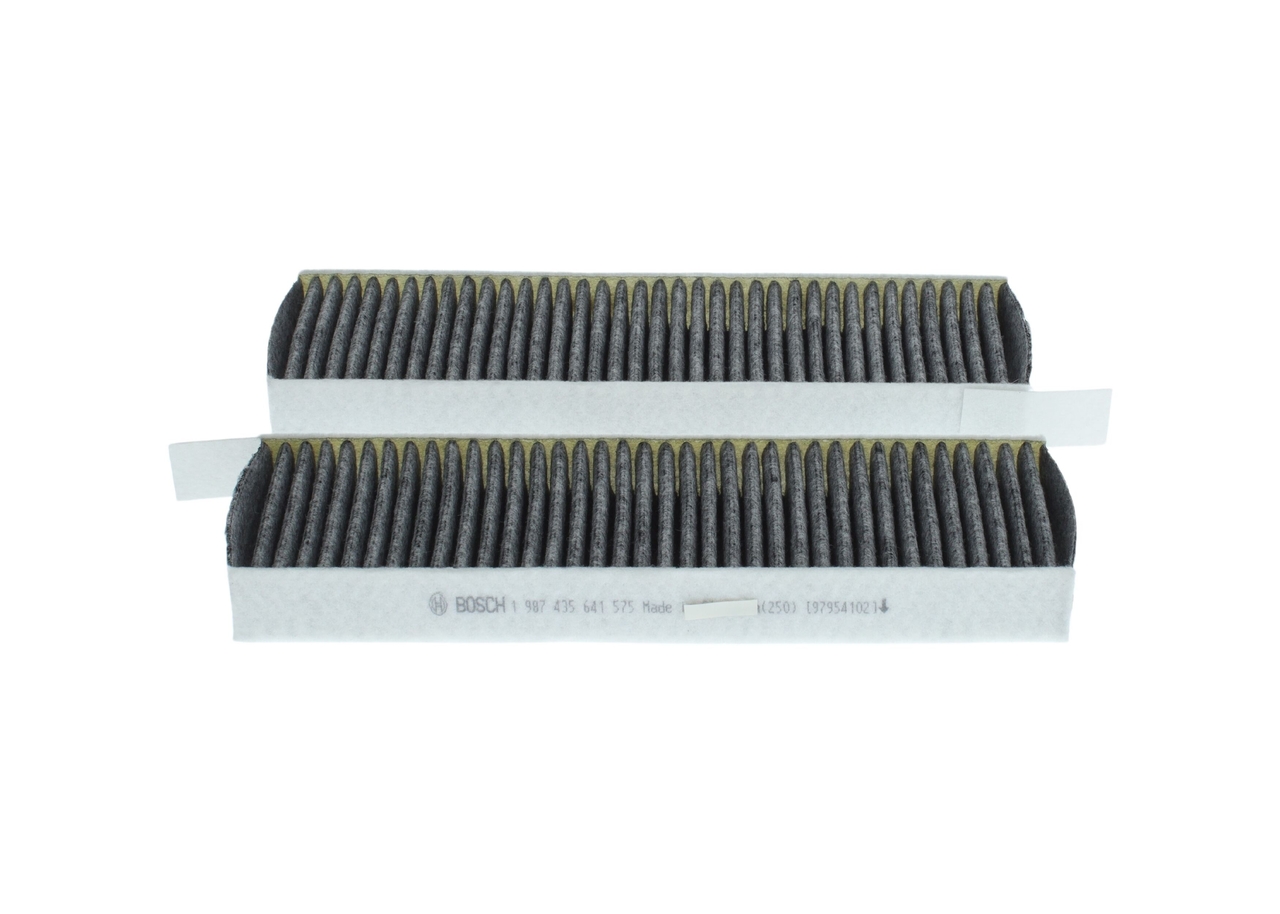 Bosch Interieurfilter 1 987 435 641