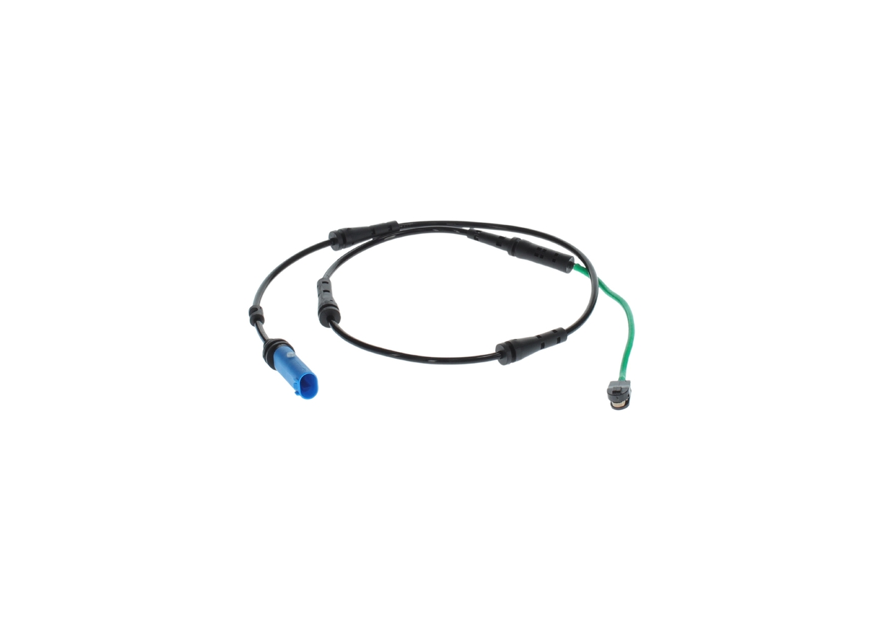 Bosch Slijtage indicator 1 987 473 611