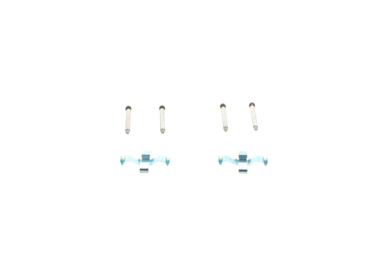 Bosch Rem montageset 1 987 474 014