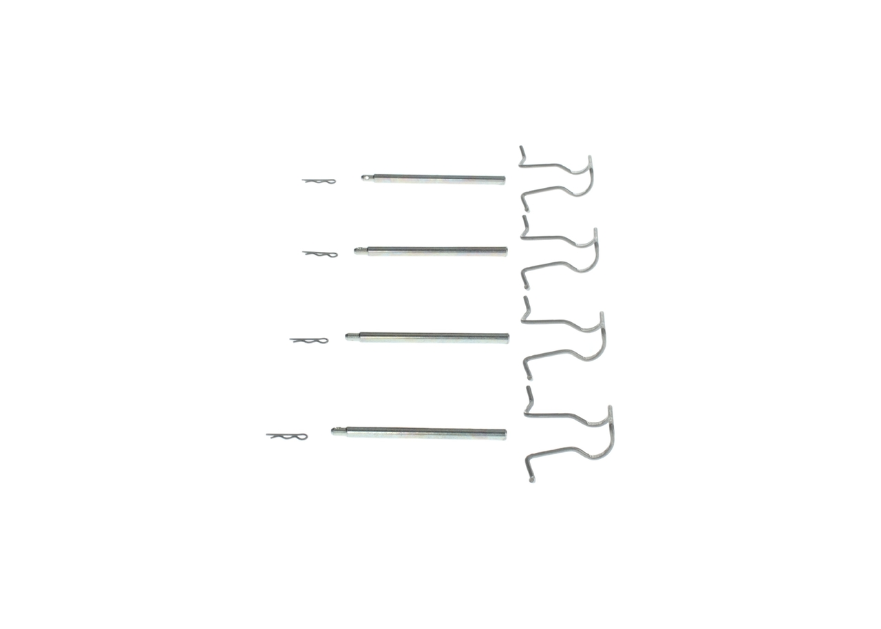 Bosch Rem montageset 1 987 474 060