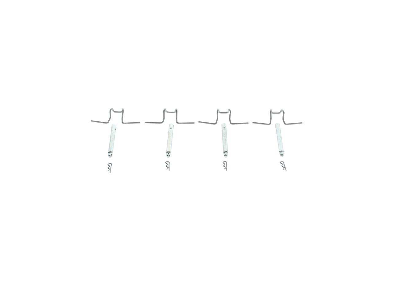 Bosch Rem montageset 1 987 474 062