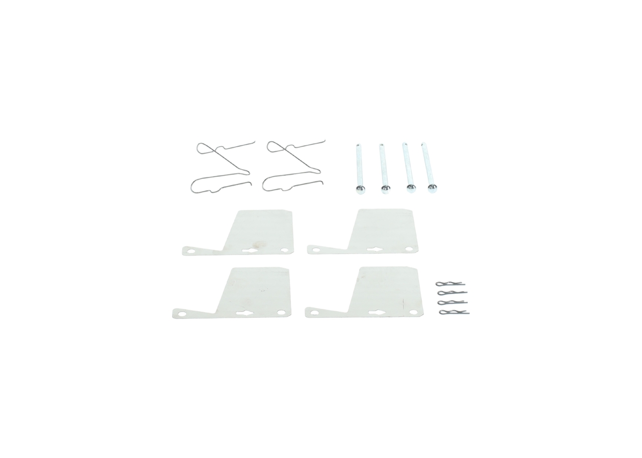 Bosch Rem montageset 1 987 474 071