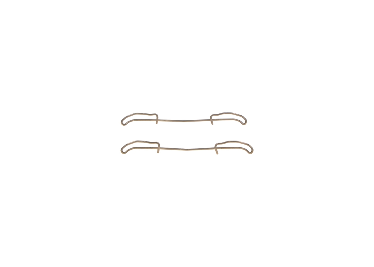 Bosch Rem montageset 1 987 474 114