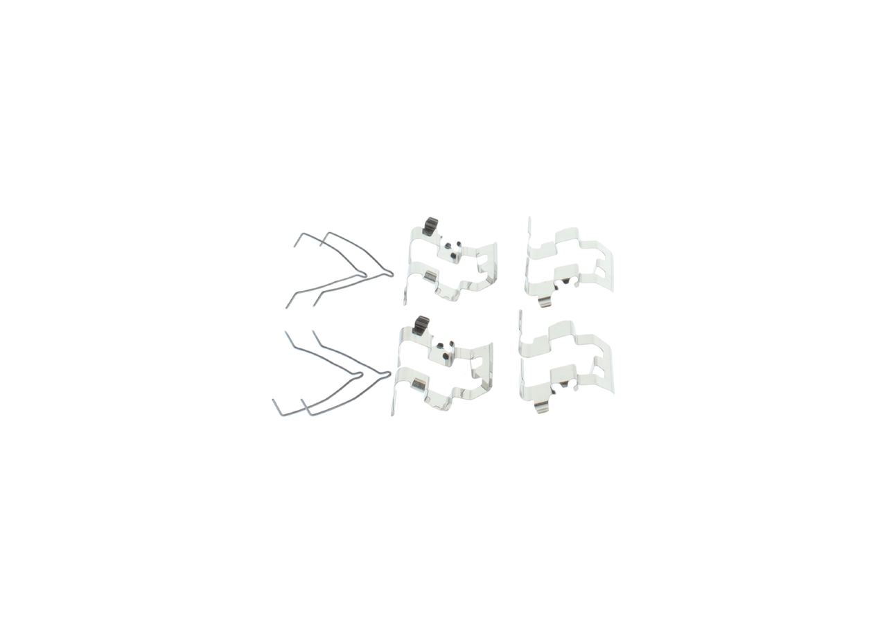 Bosch Rem montageset 1 987 474 153