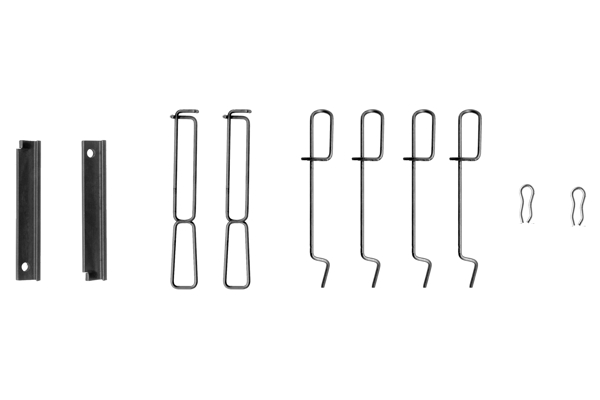 Bosch Rem montageset 1 987 474 195