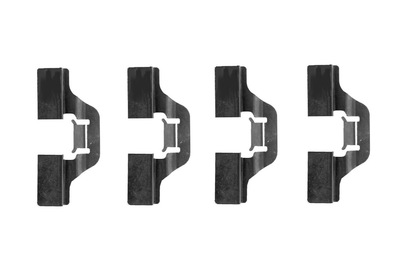 Bosch Rem montageset 1 987 474 253