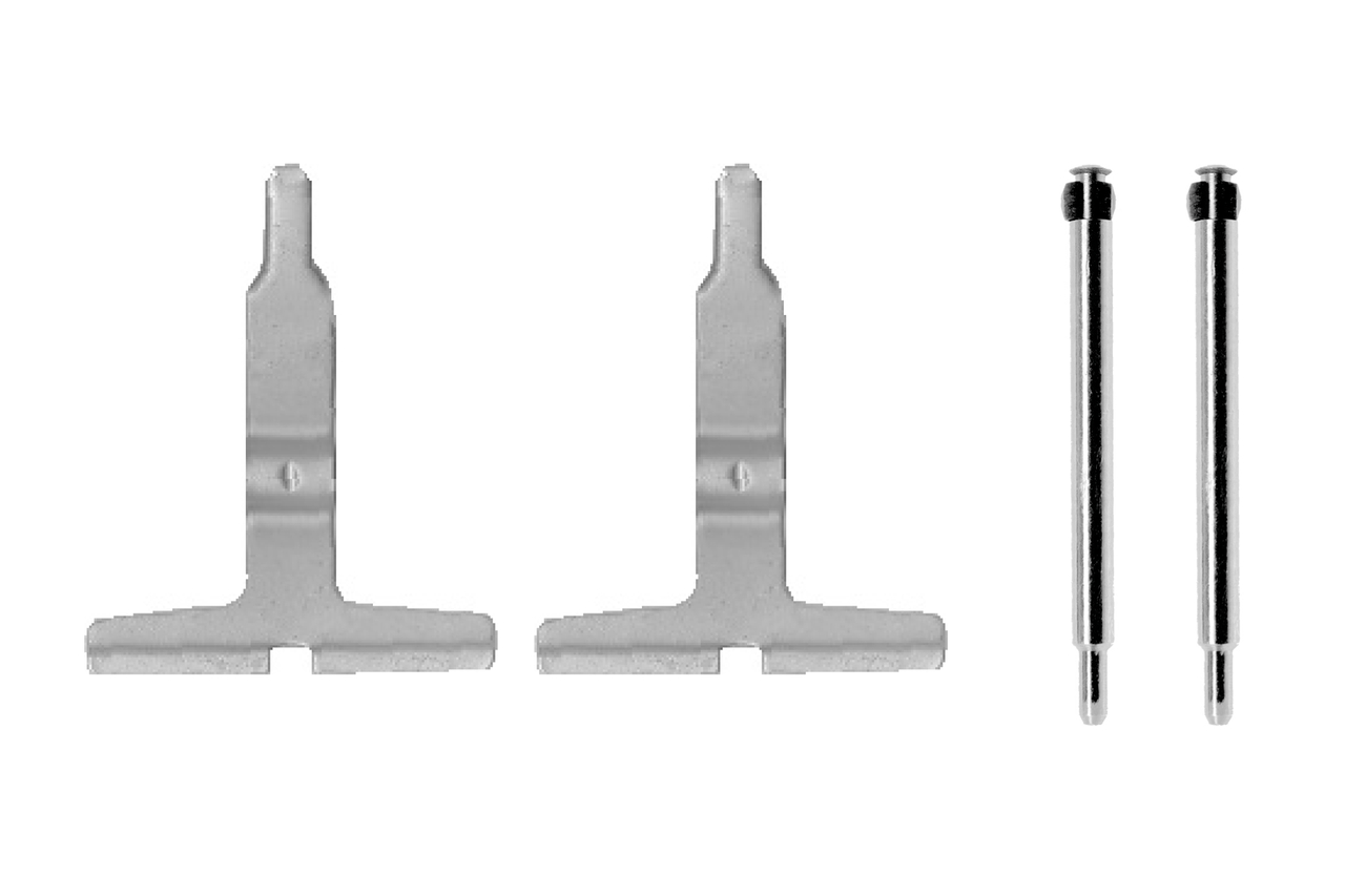 Bosch Rem montageset 1 987 474 257