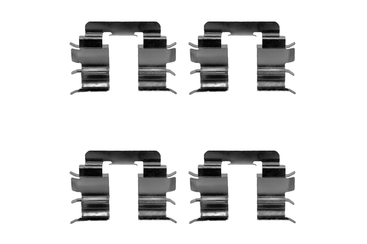 Bosch Rem montageset 1 987 474 281