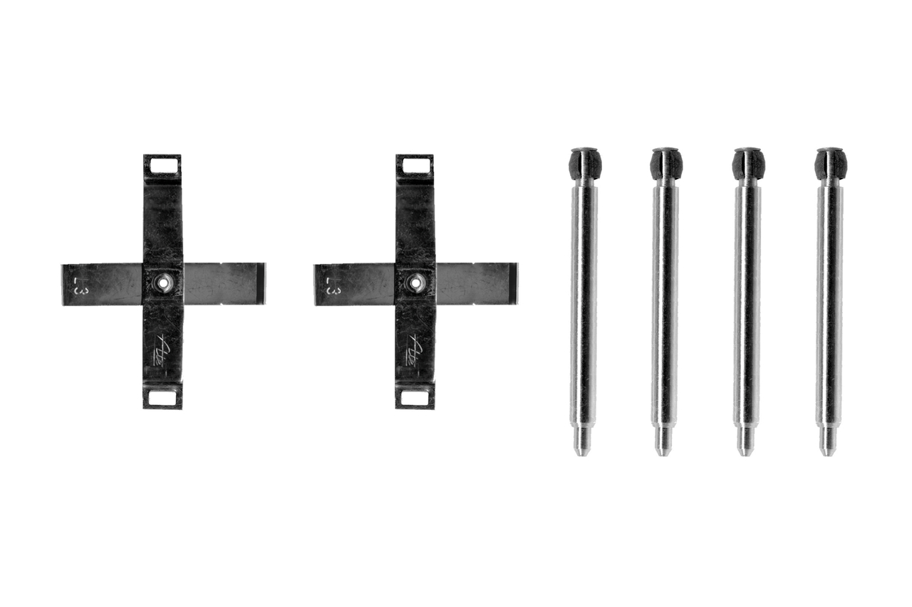 Rem montageset Bosch 1 987 474 307