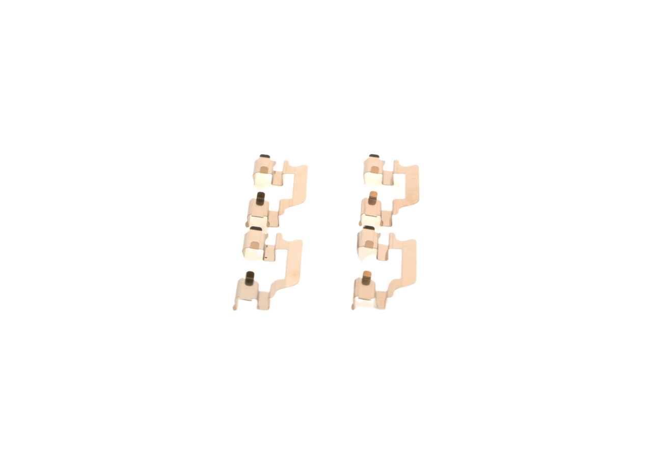 Bosch Rem montageset 1 987 474 328