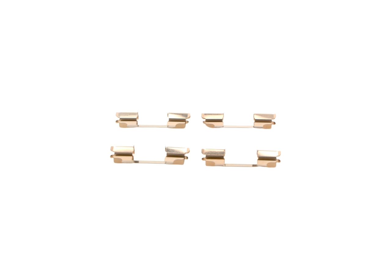 Bosch Rem montageset 1 987 474 328