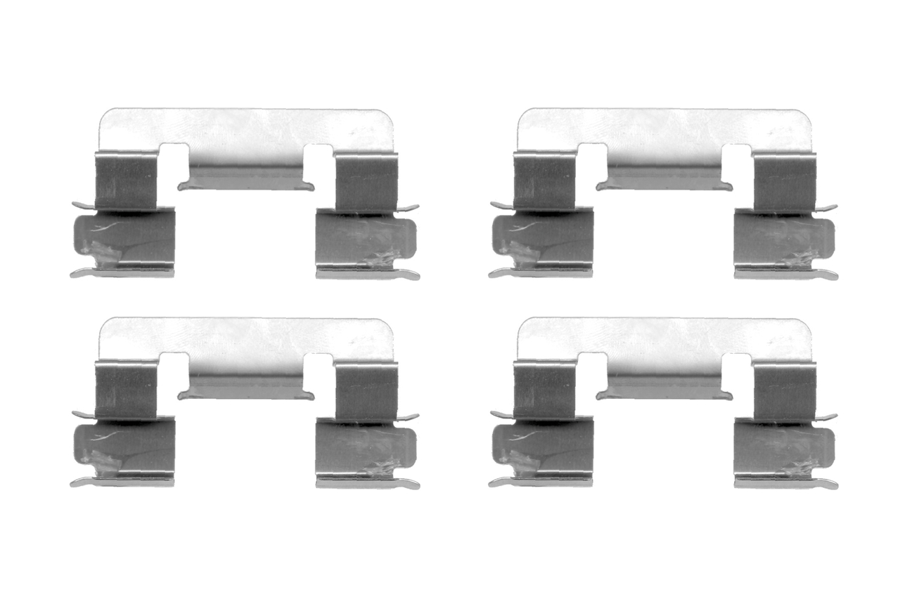 Rem montageset Bosch 1 987 474 335