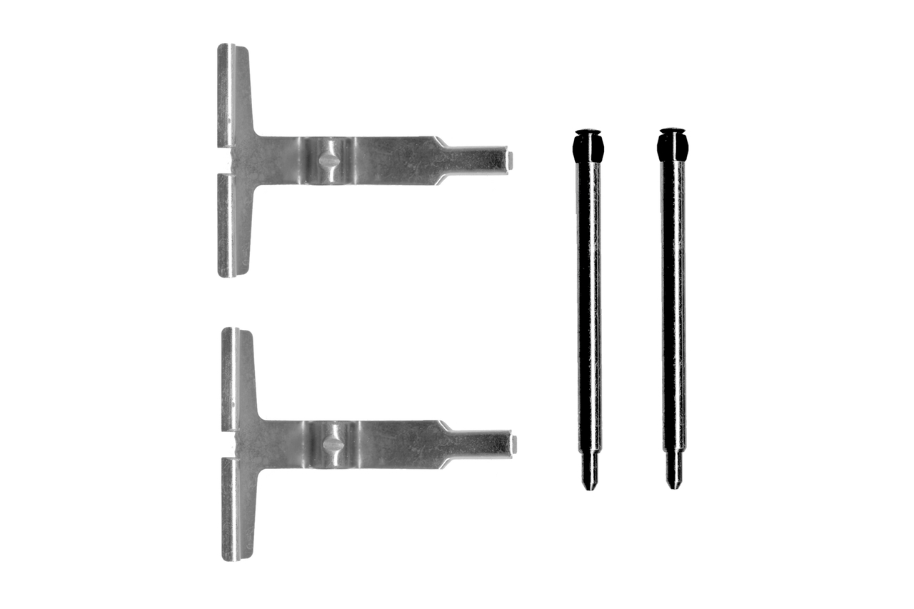 Rem montageset Bosch 1 987 474 340