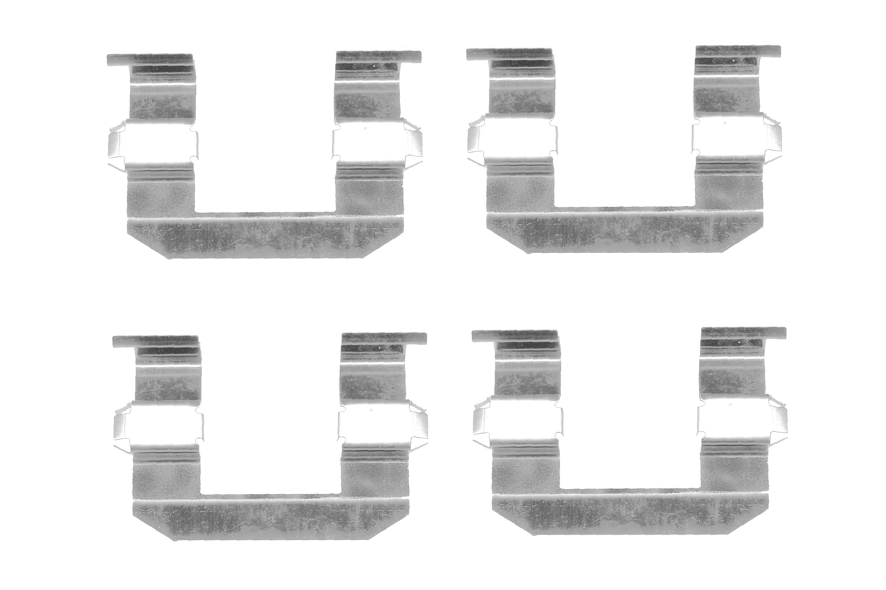 Bosch Rem montageset 1 987 474 344