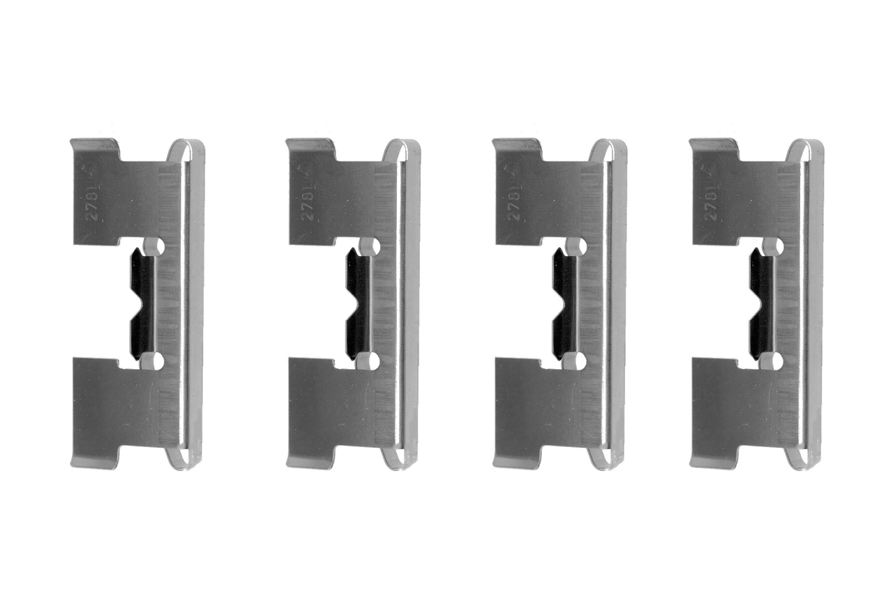 Bosch Rem montageset 1 987 474 346