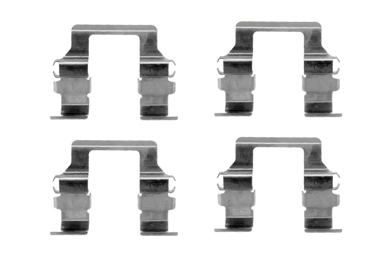 Bosch Rem montageset 1 987 474 357