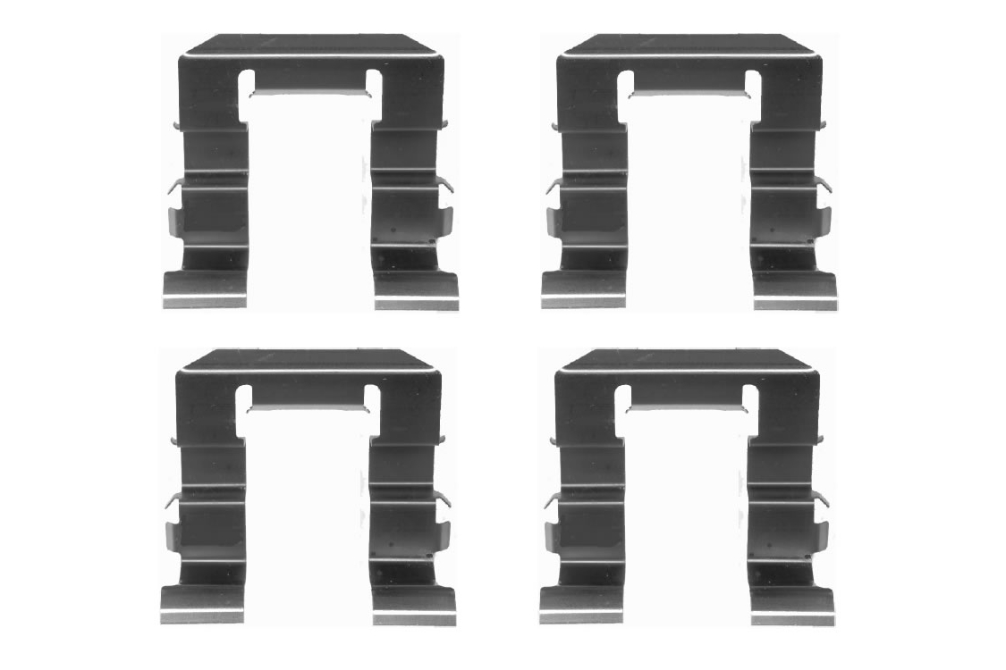 Bosch Rem montageset 1 987 474 369