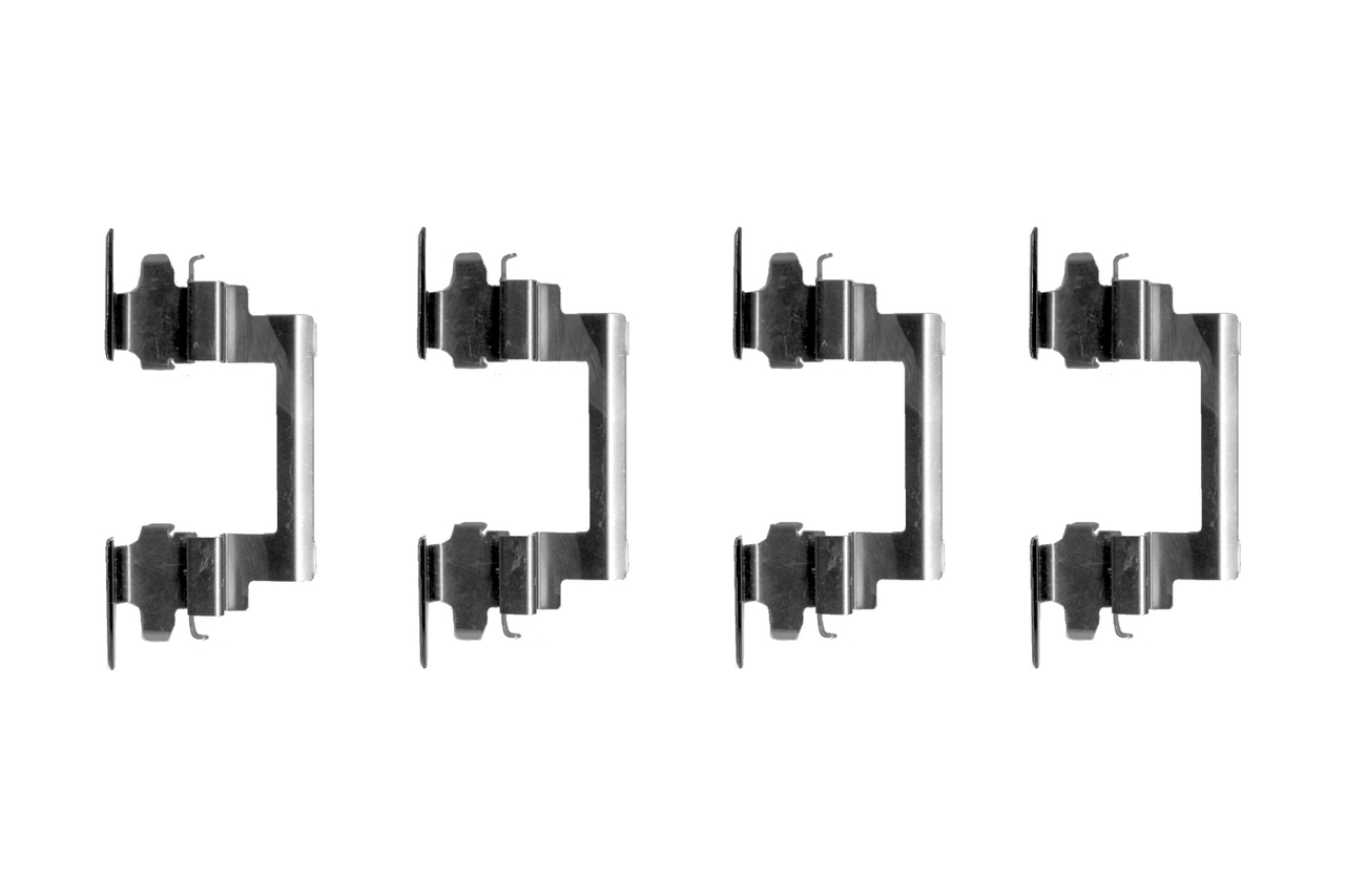 Bosch Rem montageset 1 987 474 377