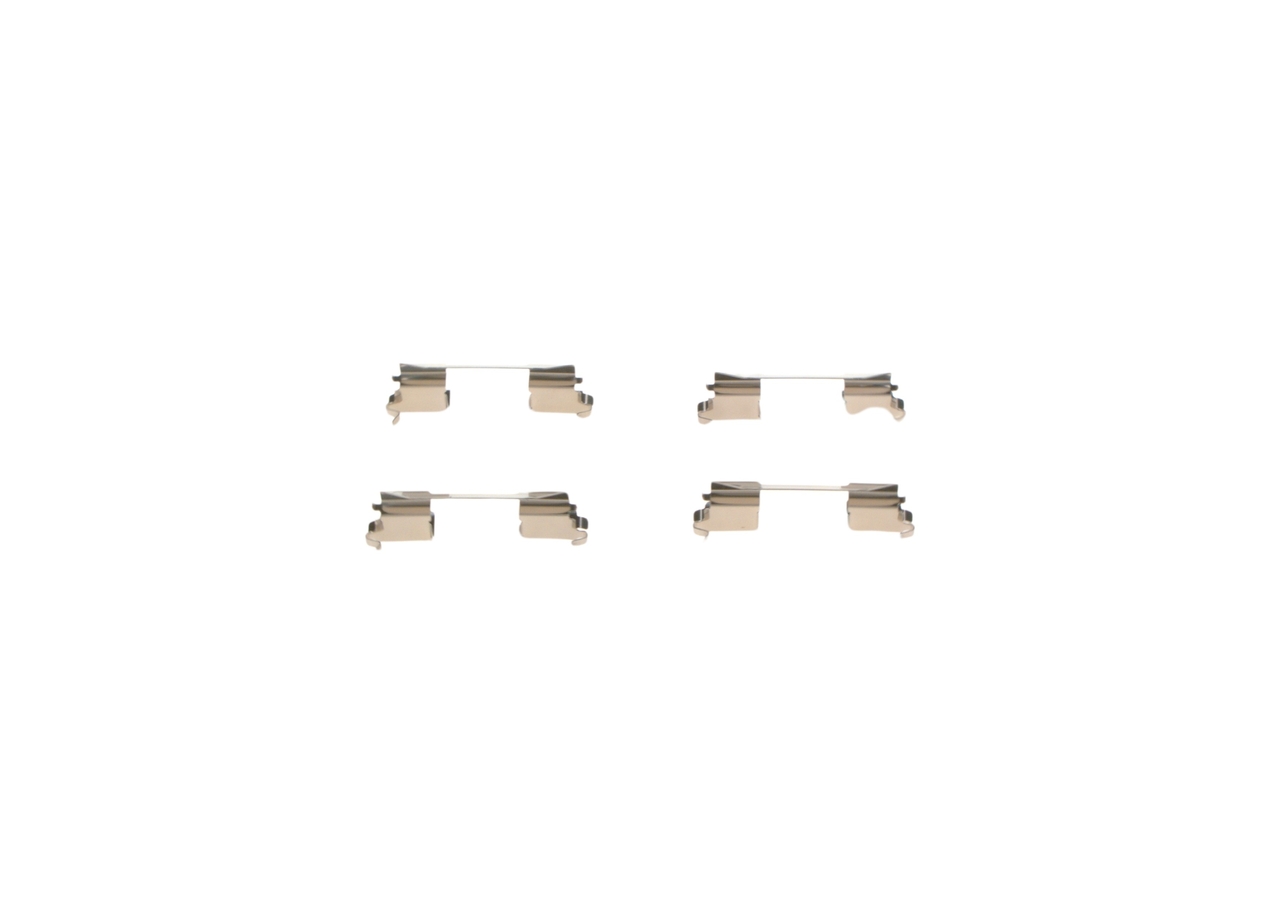 Bosch Rem montageset 1 987 474 385