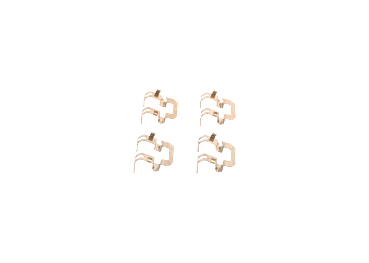 Bosch Rem montageset 1 987 474 388